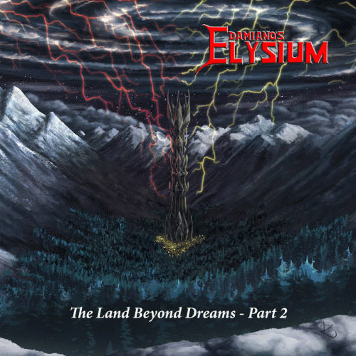 Damiano's Elysium : The Land Beyond Dreams - Part 2